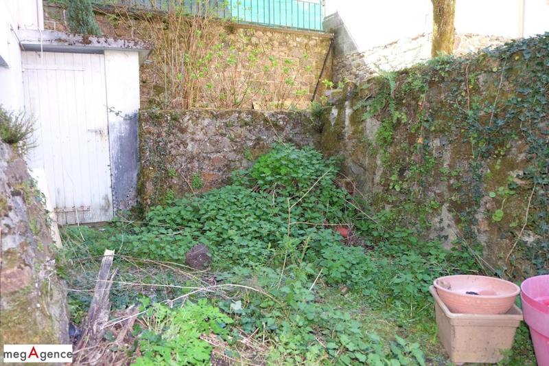 Maison en pierre - 114 m² - 5 pièces