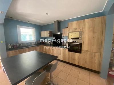 Villa - 116 m² - 6 pièces