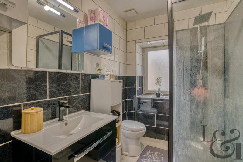 Maison - 85 m² - 3 pièces