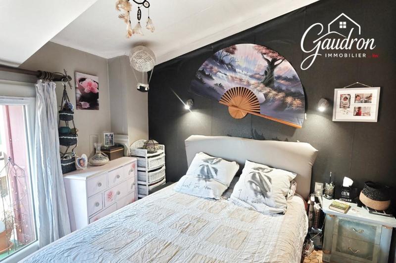 Maison - 68 m² - 3 pièces