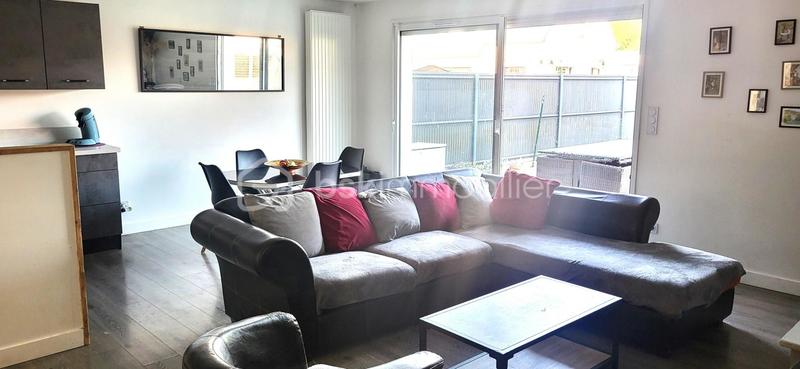 Maison - 81 m² - 6 pièces