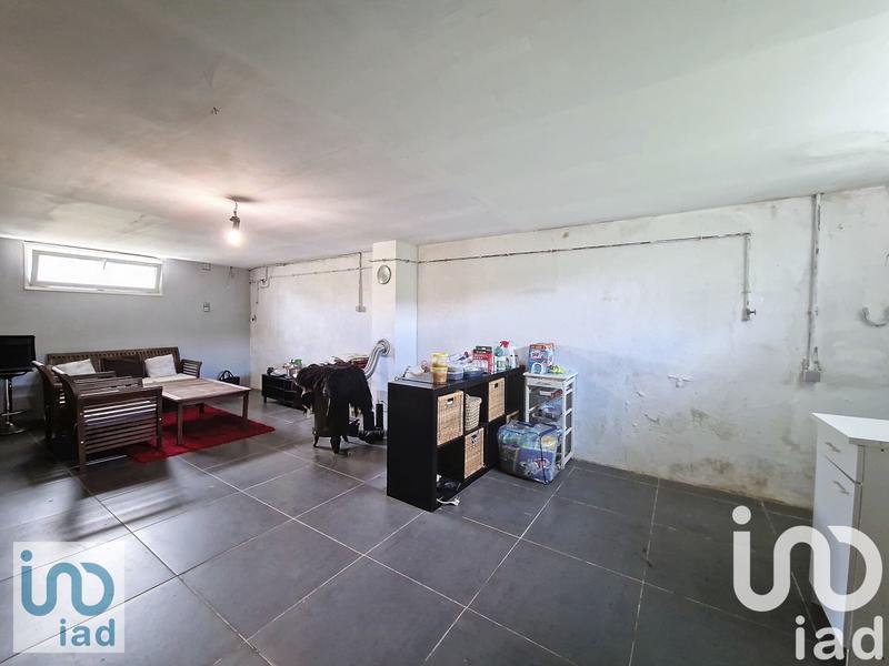 Maison - 65 m² - 3 pièces