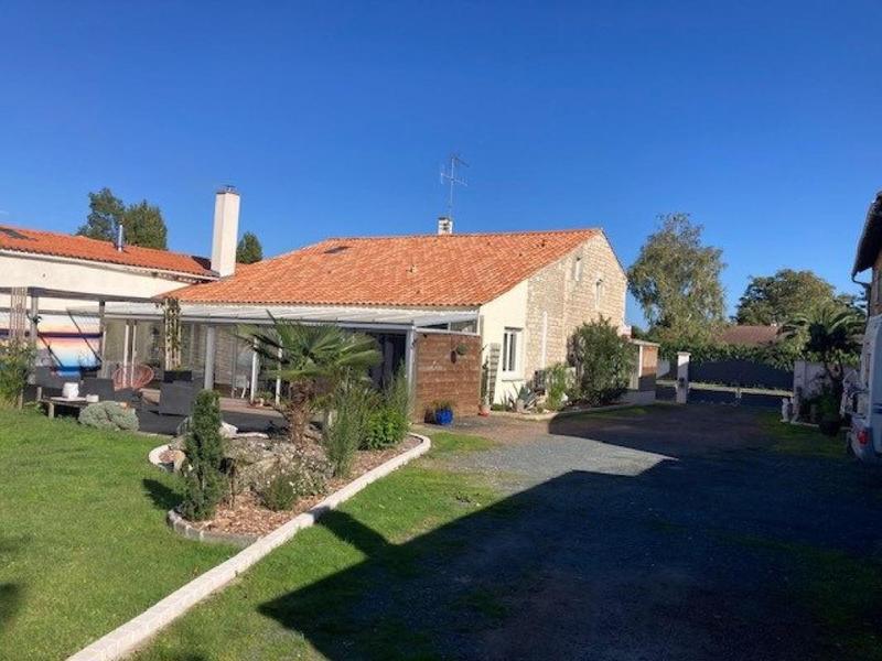 Maison - 180 m² - 7 pièces