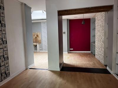 Local d'activités - 65 m² - 1 pièce