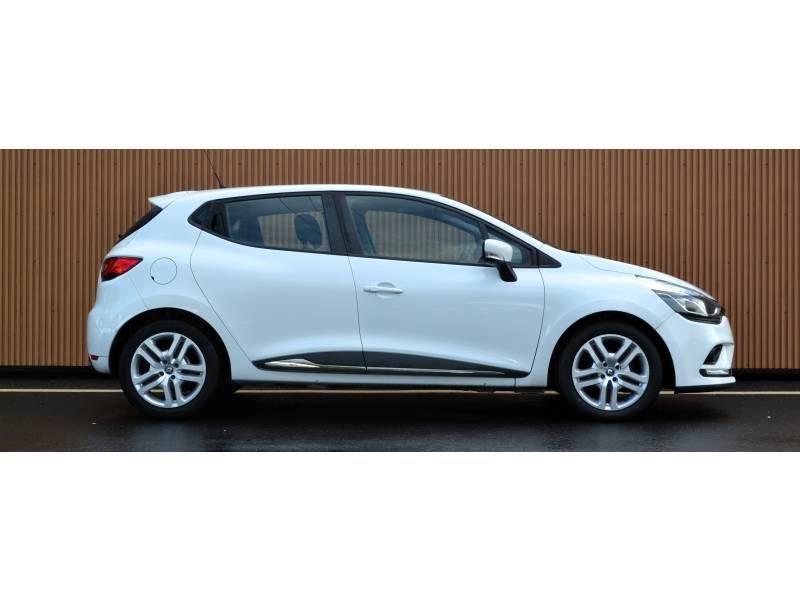 Renault Clio dCi 90 Energy 82g Business