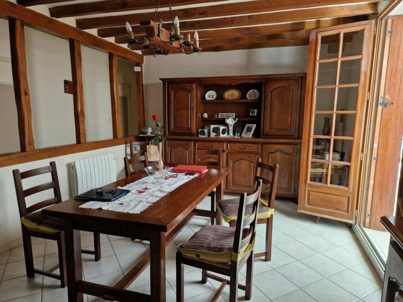 Pavillon - 88 m² - 4 pièces