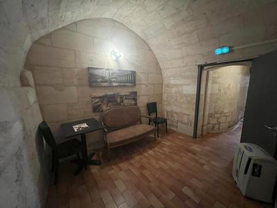 Local commercial - 123 m²