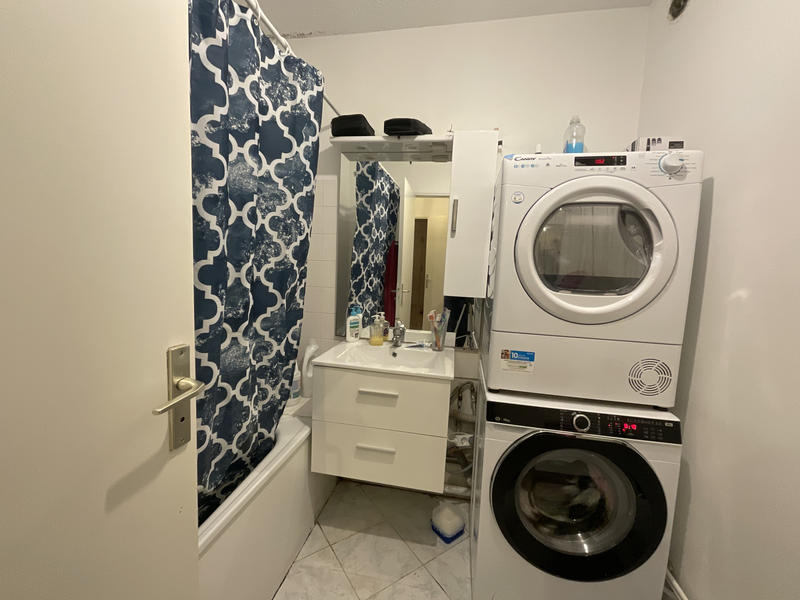 Appartement - 80 m² - 4 pièces