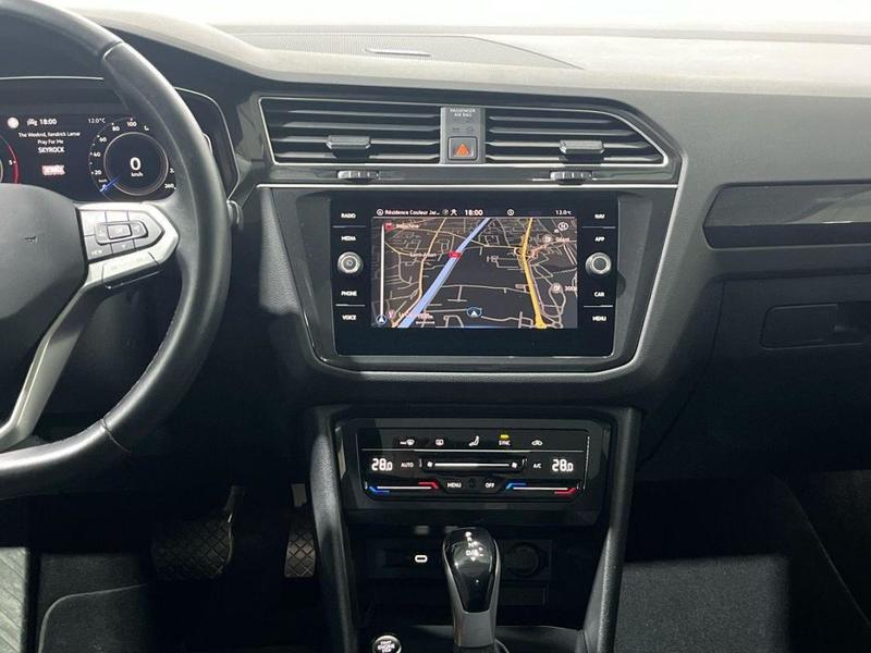 Volkswagen Tiguan 2.0 Tdi 150ch Dsg7 Elegance