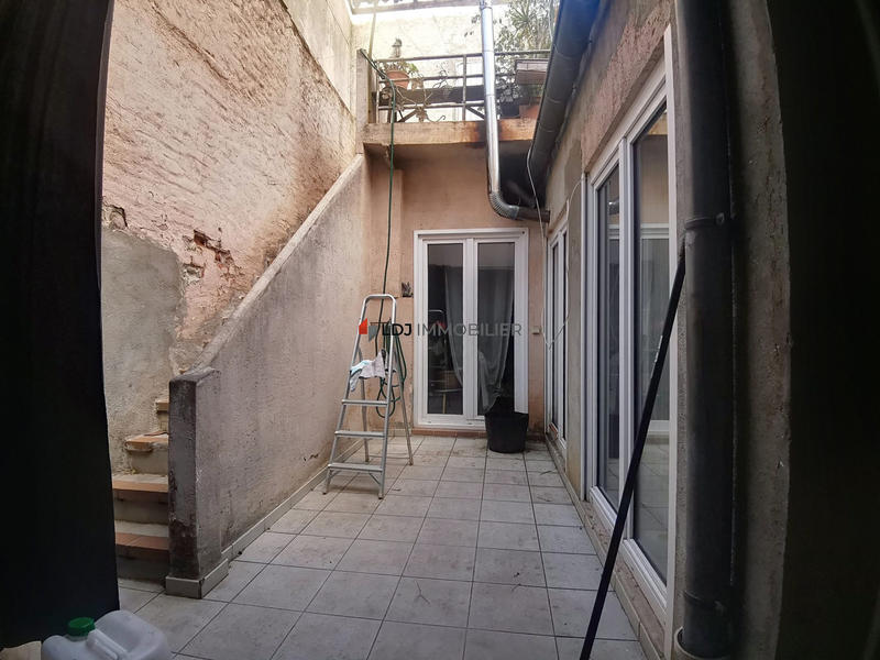 Maison - 151 m² - 6 pièces