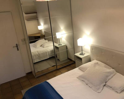 Appartement - 16 m² - 1 pièce