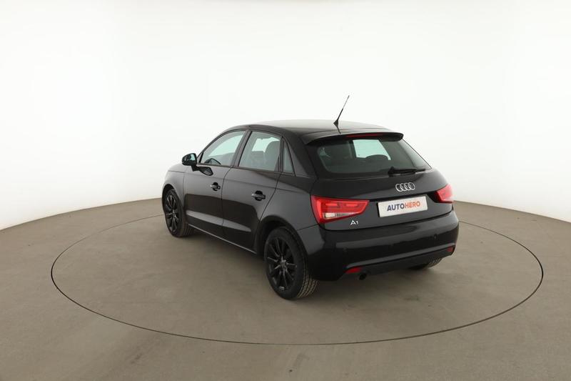 Audi A1 sportback 1.2 Tfsi 86 ch