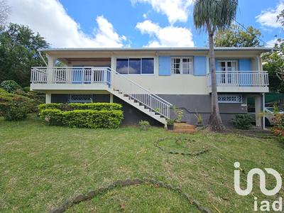 Maison - 118 m² - 4 pièces