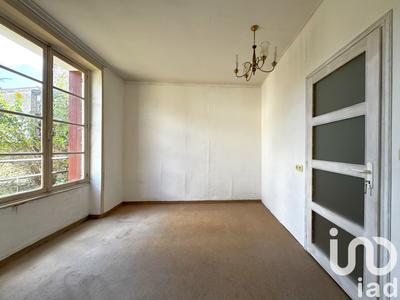 Maison - 158 m² - 7 pièces