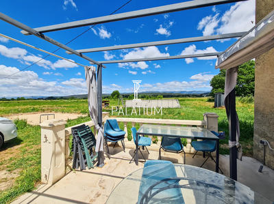 Maison - 219 m² - 11 pièces