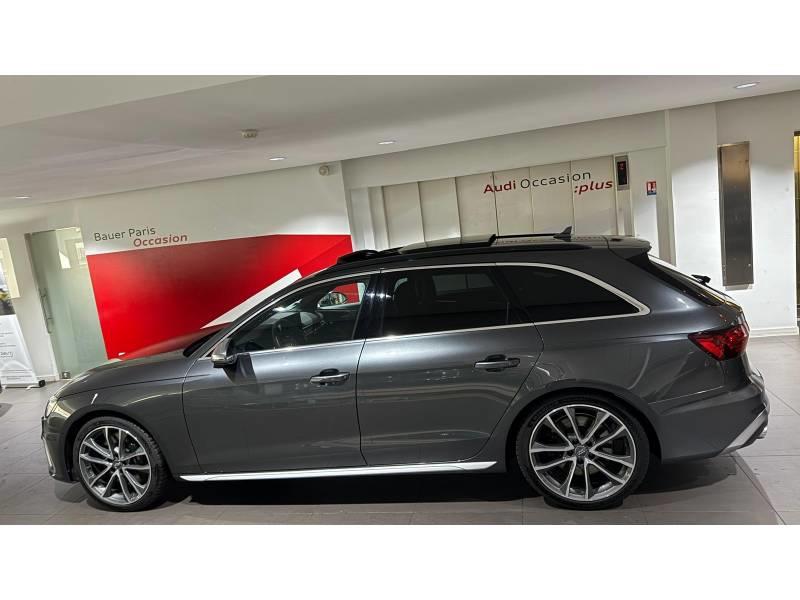 Audi S4 Avant V6 3.0 Tdi 347 Tiptronic 8 Quattro