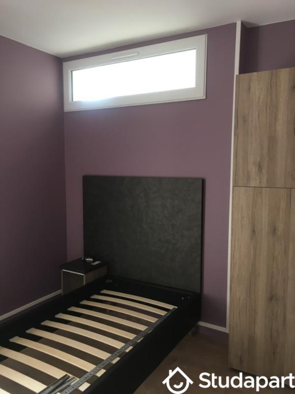 Maison - 11 m² - 1 pièce