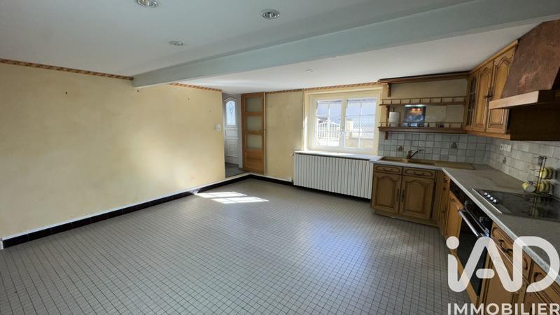 Maison - 130 m² - 4 pièces