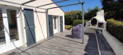 Villa - 140 m² - 6 pièces