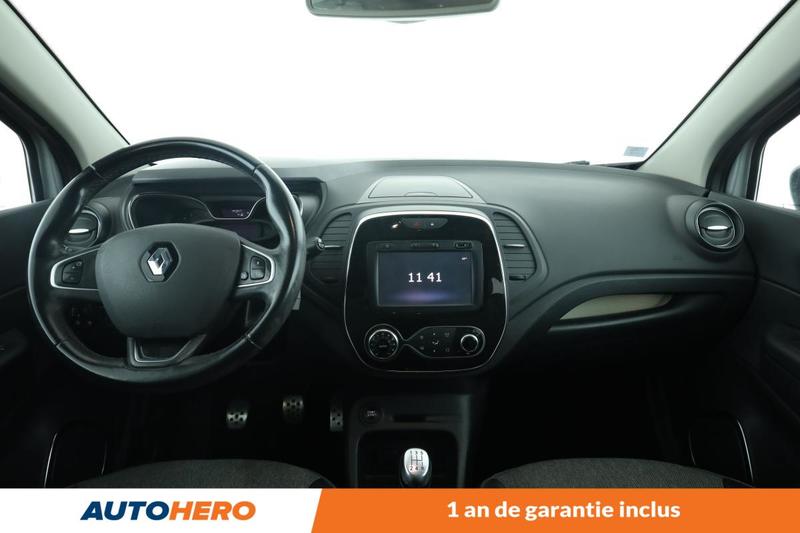 Renault Captur 0.9 TCe Intens 90 ch