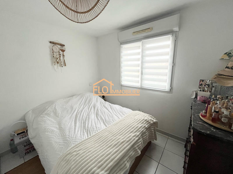 Appartement - 53 m² - 3 pièces