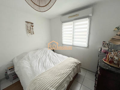 Appartement - 53 m² - 3 pièces