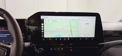 Ford Transit Custom Fourgon 320 L1h1 2.0 Ecoblue 170 Ch Bva8 Sport