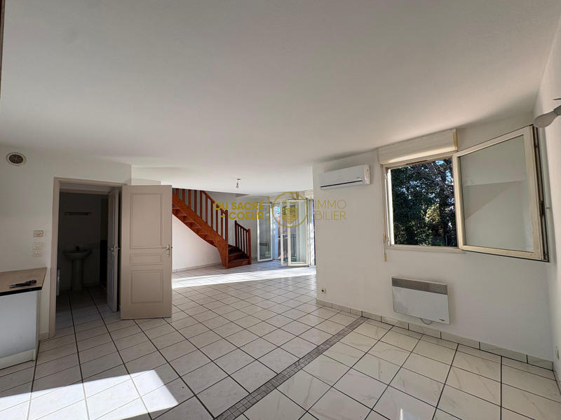 Villa - 89 m² - 4 pièces