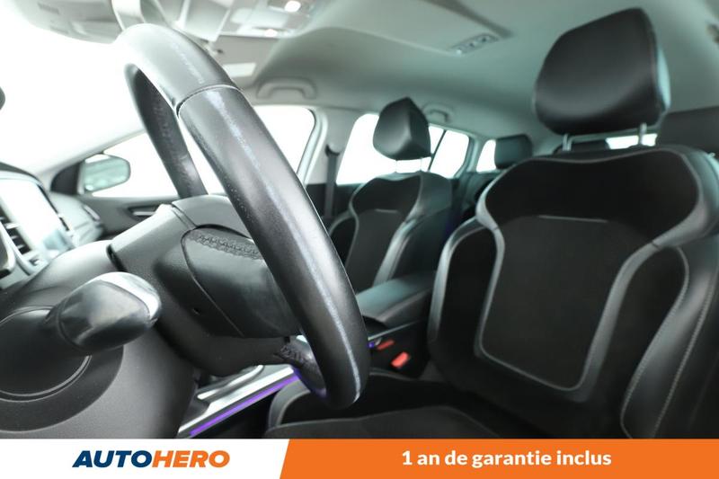 Renault Mégane Estate 1.6 dCi Energy Intens 130 ch