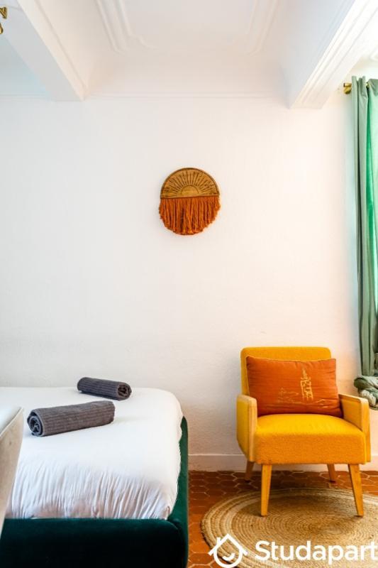 Appartement - 23 m² - 1 pièce