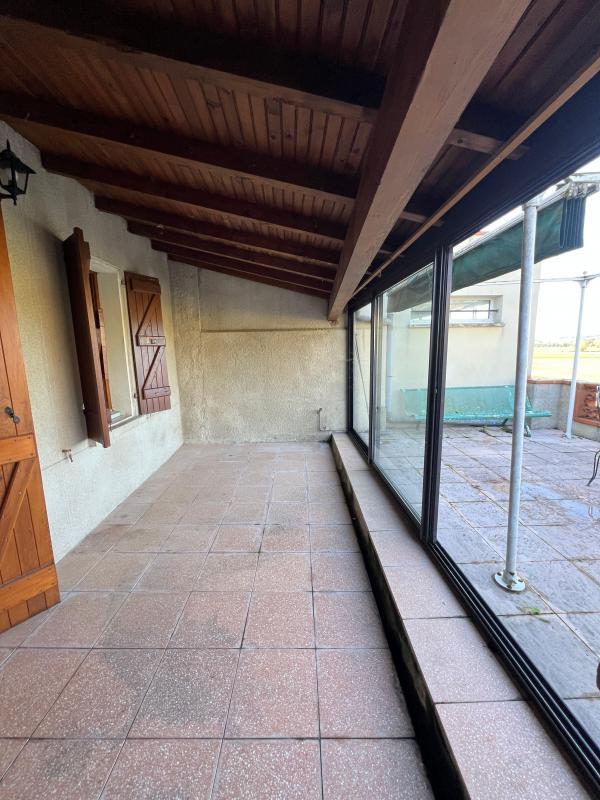 Maison - 132 m² - 3 pièces