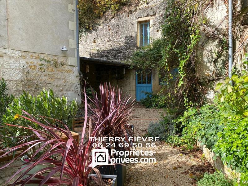 Maison - 69 m² - 3 pièces