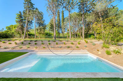 Villa - 132 m² - 5 pièces