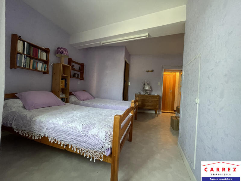 Maison - 116 m² - 7 pièces