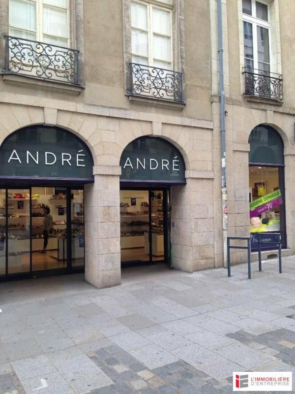 Local commercial - 106 m²