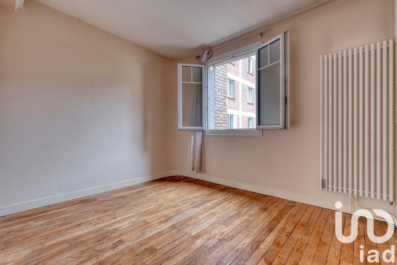 Appartement - 44 m² - 3 pièces