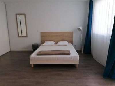 Appartement - 26 m² - 1 pièce