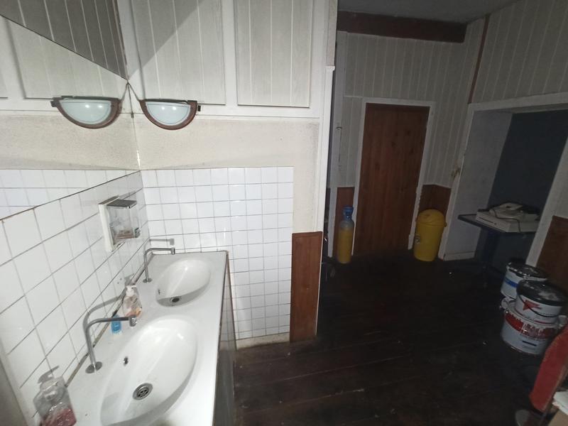 Local commercial - 165 m²