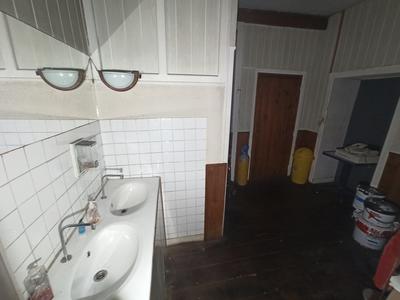 Local commercial - 165 m²