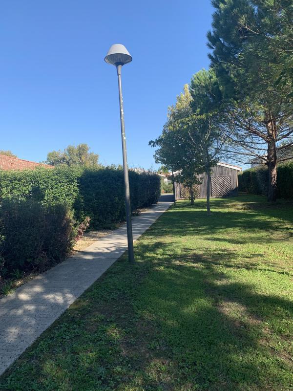 Pavillon - 57 m² - 3 pièces