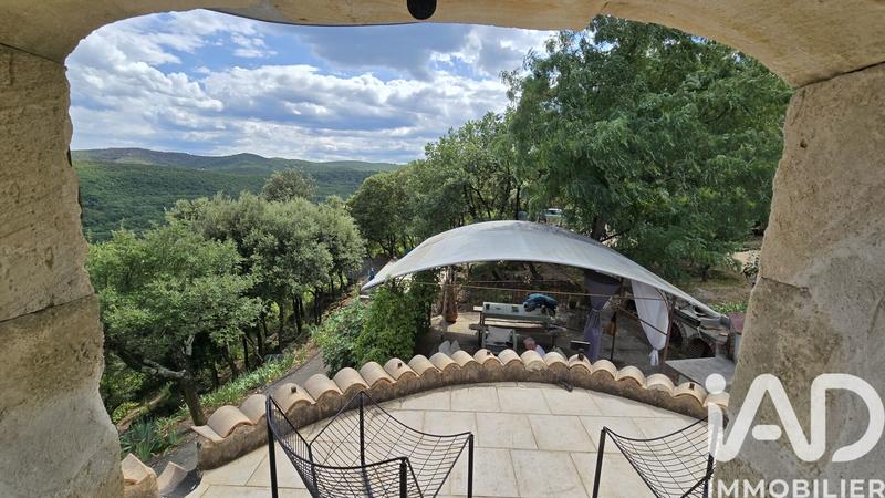 Maison - 147 m² - 4 pièces