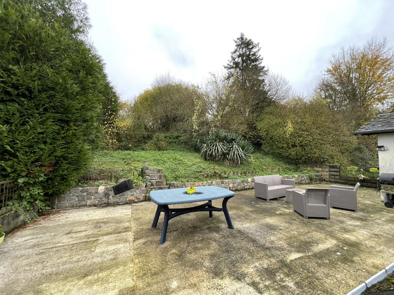 Maison - 126 m² - 5 pièces