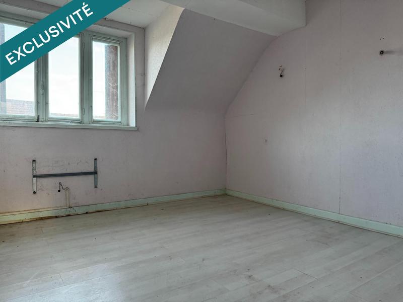 Maison - 130 m² - 8 pièces