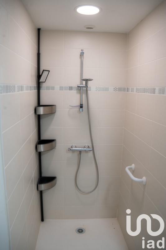 Appartement - 59 m² - 2 pièces