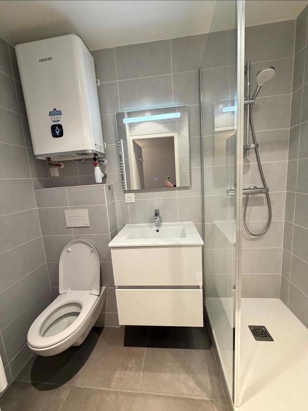 Appartement - 29 m² - 1 pièce