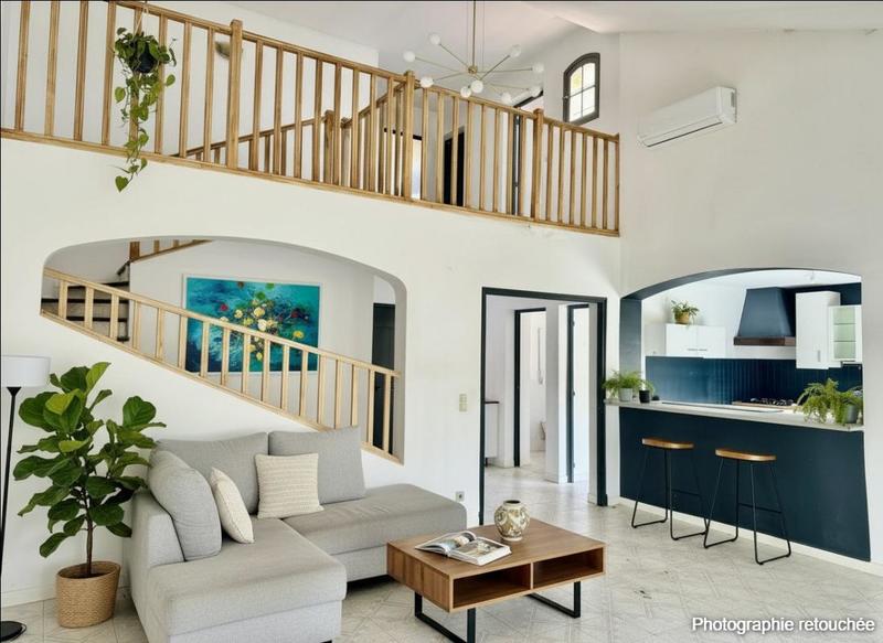 Villa - 121 m² - 4 pièces