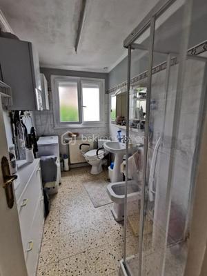 Maison - 81 m² - 4 pièces