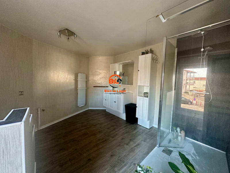 Maison ancienne - 99 m² - 5 pièces