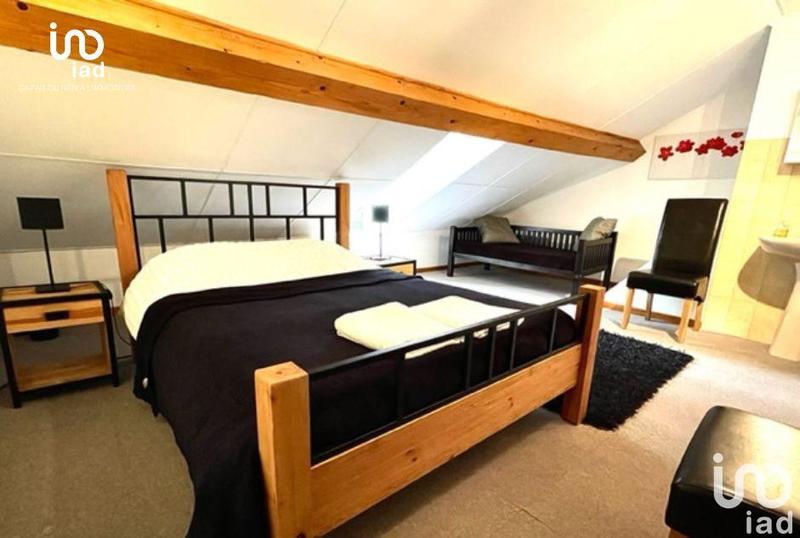 Local commercial - 470 m²