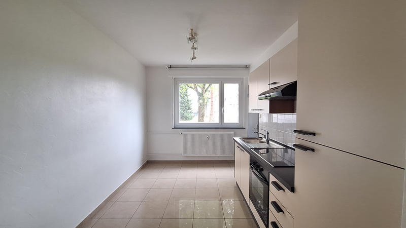 Appartement - 38 m² - 1 pièce